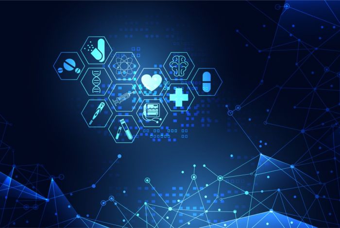 Oslo Health Hackathon 2019