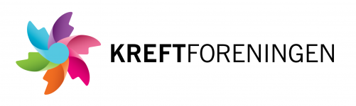 Logo - Kreftforeningen