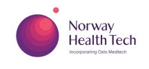 Logo - Norway Health Tech