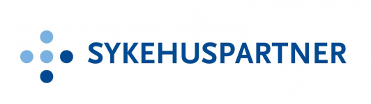 Logo - Sykehuspartner