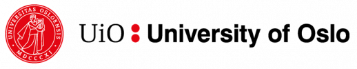 Logo - UiO